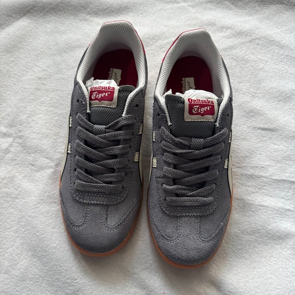 Onitsuka Tiger Tokuten Sneakers Casual Shoes - Picture 2 of 8